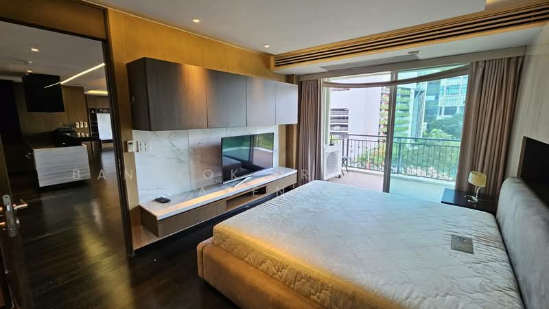 The Crest Sukhumvit 24, Bangkok, Soi Methi Niwet, Khong Tan, Khlong Toei, Bangkok, 3 Bedrooms, 248 sqm, Condo For Rent, by BANGKOK PROPERTY AGENTS, 500331553 - DDproperty.com