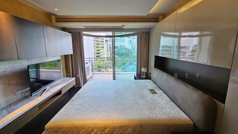 The Crest Sukhumvit 24, Bangkok, Soi Methi Niwet, Khong Tan, Khlong Toei, Bangkok, 3 Bedrooms, 248 sqm, Condo For Rent, by BANGKOK PROPERTY AGENTS, 500331553 - DDproperty.com