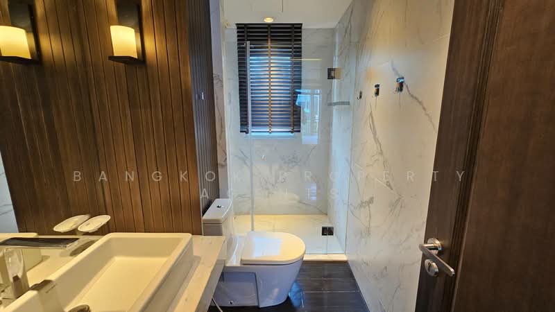 The Crest Sukhumvit 24, Bangkok, Soi Methi Niwet, Khong Tan, Khlong Toei, Bangkok, 3 Bedrooms, 248 sqm, Condo For Rent, by BANGKOK PROPERTY AGENTS, 500331553 - DDproperty.com