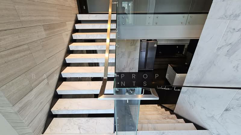 The Crest Sukhumvit 24, Bangkok, Soi Methi Niwet, Khong Tan, Khlong Toei, Bangkok, 3 Bedrooms, 248 sqm, Condo For Rent, by BANGKOK PROPERTY AGENTS, 500331553 - DDproperty.com