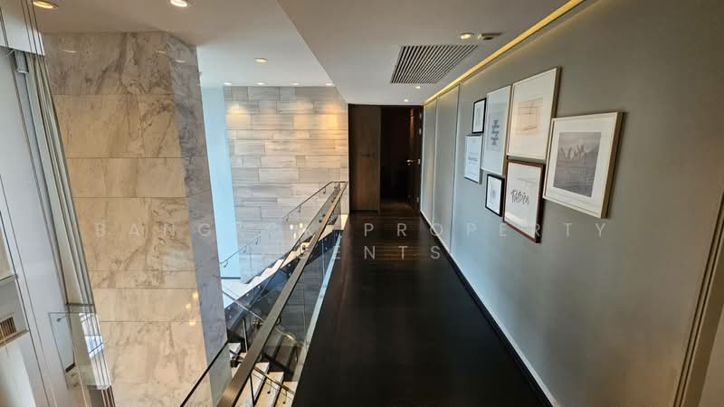 The Crest Sukhumvit 24, Bangkok, Soi Methi Niwet, Khong Tan, Khlong Toei, Bangkok, 3 Bedrooms, 248 sqm, Condo For Rent, by BANGKOK PROPERTY AGENTS, 500331553 - DDproperty.com