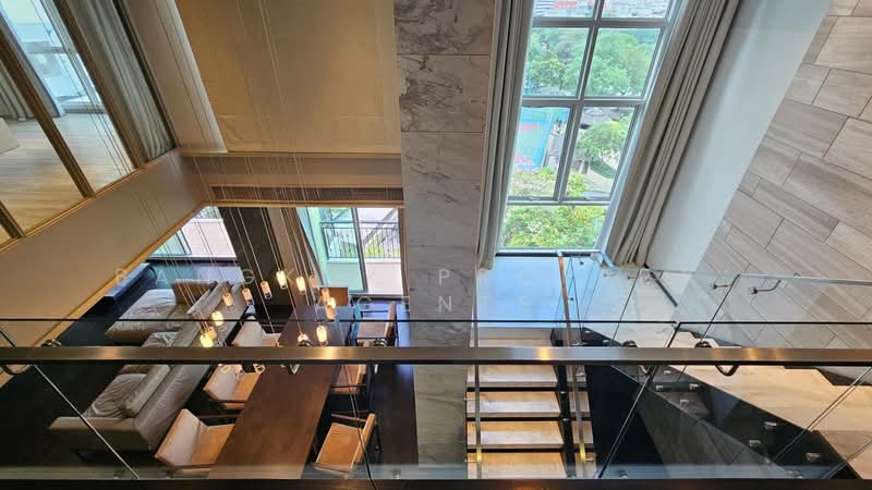 The Crest Sukhumvit 24, Bangkok, Soi Methi Niwet, Khong Tan, Khlong Toei, Bangkok, 3 Bedrooms, 248 sqm, Condo For Rent, by BANGKOK PROPERTY AGENTS, 500331553 - DDproperty.com