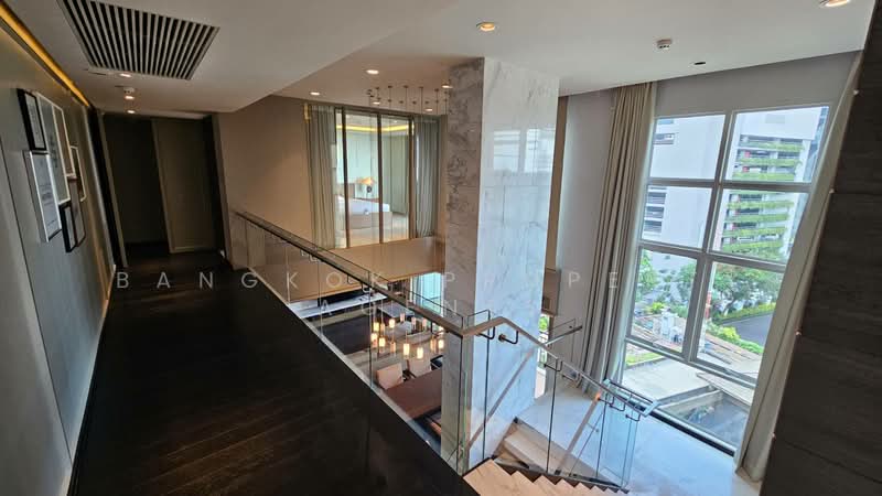 The Crest Sukhumvit 24, Bangkok, Soi Methi Niwet, Khong Tan, Khlong Toei, Bangkok, 3 Bedrooms, 248 sqm, Condo For Rent, by BANGKOK PROPERTY AGENTS, 500331553 - DDproperty.com