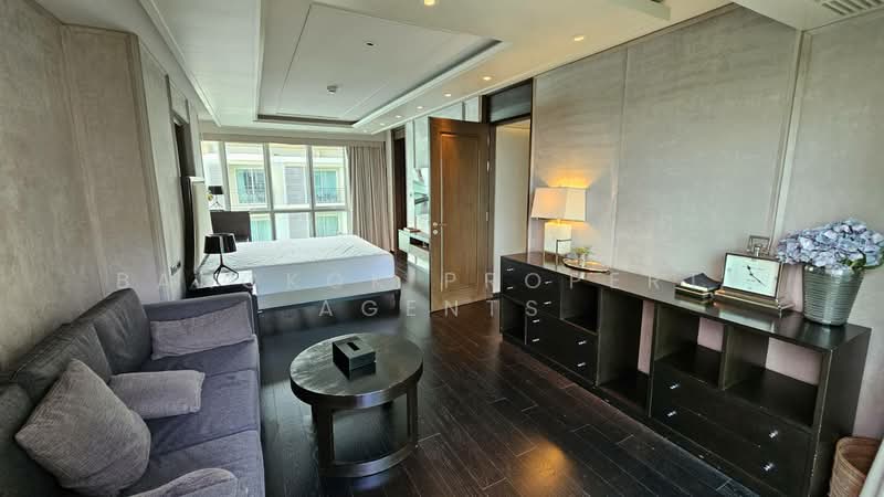 The Crest Sukhumvit 24, Bangkok, Soi Methi Niwet, Khong Tan, Khlong Toei, Bangkok, 3 Bedrooms, 248 sqm, Condo For Rent, by BANGKOK PROPERTY AGENTS, 500331553 - DDproperty.com