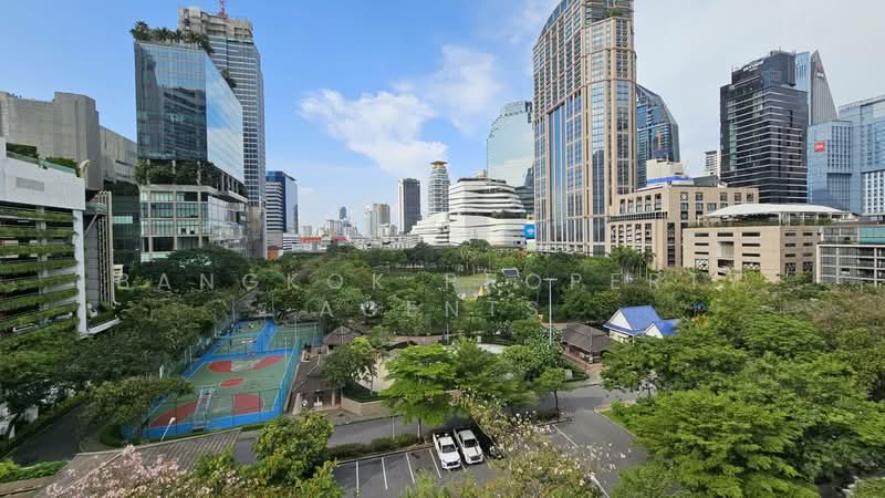 The Crest Sukhumvit 24, Bangkok, Soi Methi Niwet, Khong Tan, Khlong Toei, Bangkok, 3 Bedrooms, 248 sqm, Condo For Rent, by BANGKOK PROPERTY AGENTS, 500331553 - DDproperty.com