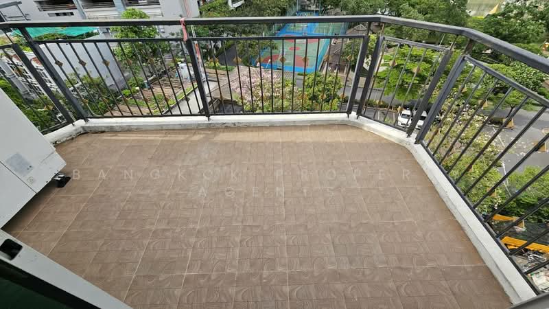 The Crest Sukhumvit 24, Bangkok, Soi Methi Niwet, Khong Tan, Khlong Toei, Bangkok, 3 Bedrooms, 248 sqm, Condo For Rent, by BANGKOK PROPERTY AGENTS, 500331553 - DDproperty.com