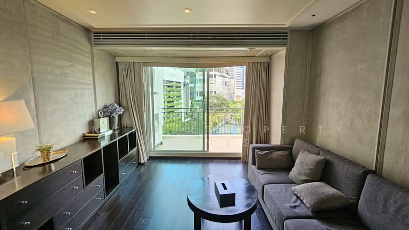 The Crest Sukhumvit 24, Bangkok, Soi Methi Niwet, Khong Tan, Khlong Toei, Bangkok, 3 Bedrooms, 248 sqm, Condo For Rent, by BANGKOK PROPERTY AGENTS, 500331553 - DDproperty.com