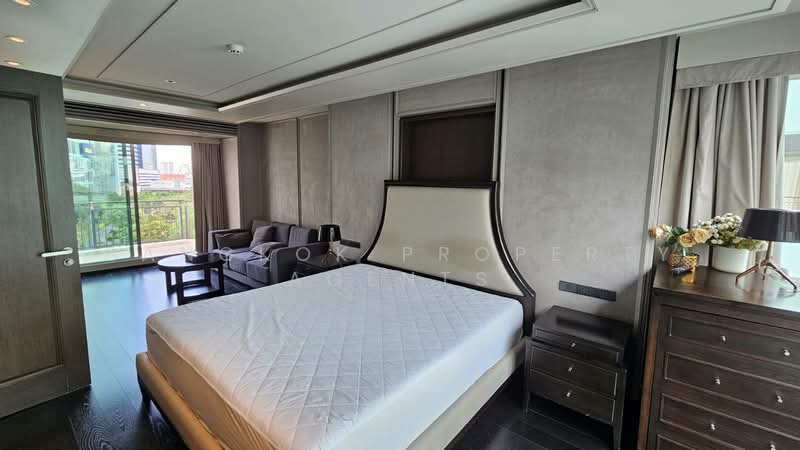 The Crest Sukhumvit 24 : เดอะ เครสท์ สุขุมวิท 24, กรุงเทพ, ซอยเมธีนิเวศม์, คลองตัน, คลองเตย, กรุงเทพ, 248 ตร.ม., คอนโด ให้เช่า, โดย BANGKOK PROPERTY AGENTS, 500331553 - DDproperty.com