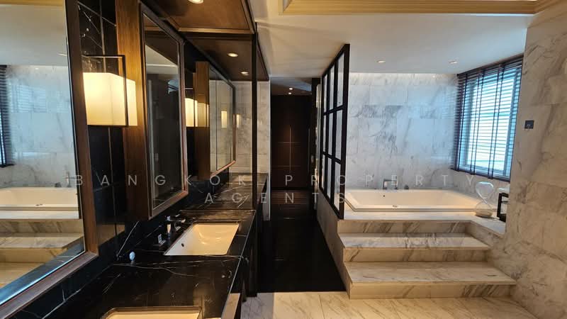 The Crest Sukhumvit 24, Bangkok, Soi Methi Niwet, Khong Tan, Khlong Toei, Bangkok, 3 Bedrooms, 248 sqm, Condo For Rent, by BANGKOK PROPERTY AGENTS, 500331553 - DDproperty.com