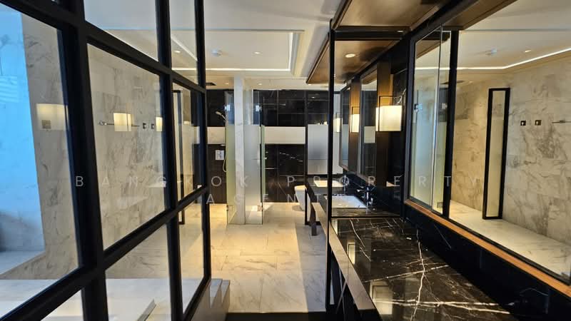 The Crest Sukhumvit 24, Bangkok, Soi Methi Niwet, Khong Tan, Khlong Toei, Bangkok, 3 Bedrooms, 248 sqm, Condo For Rent, by BANGKOK PROPERTY AGENTS, 500331553 - DDproperty.com
