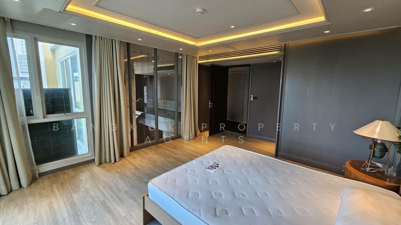 The Crest Sukhumvit 24 : เดอะ เครสท์ สุขุมวิท 24, กรุงเทพ, ซอยเมธีนิเวศม์, คลองตัน, คลองเตย, กรุงเทพ, 248 ตร.ม., คอนโด ให้เช่า, โดย BANGKOK PROPERTY AGENTS, 500331553 - DDproperty.com