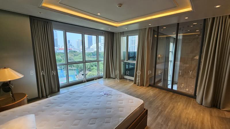 The Crest Sukhumvit 24 : เดอะ เครสท์ สุขุมวิท 24, กรุงเทพ, ซอยเมธีนิเวศม์, คลองตัน, คลองเตย, กรุงเทพ, 248 ตร.ม., คอนโด ให้เช่า, โดย BANGKOK PROPERTY AGENTS, 500331553 - DDproperty.com