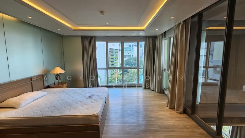 The Crest Sukhumvit 24, Bangkok, Soi Methi Niwet, Khong Tan, Khlong Toei, Bangkok, 3 Bedrooms, 248 sqm, Condo For Rent, by BANGKOK PROPERTY AGENTS, 500331553 - DDproperty.com