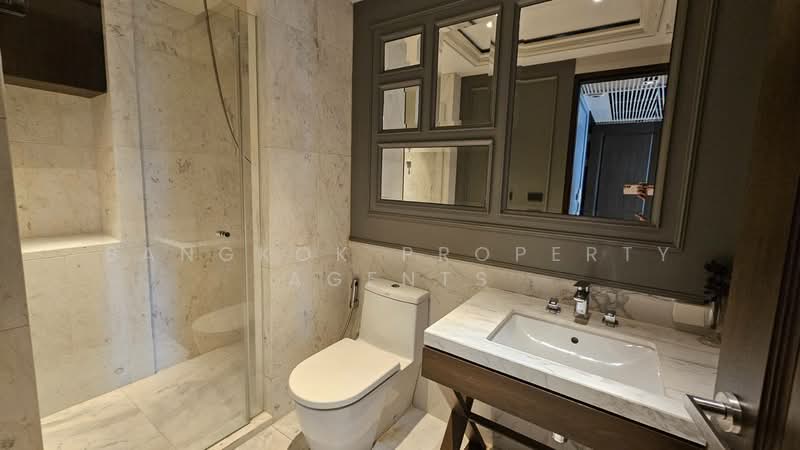The Crest Sukhumvit 24, Bangkok, Soi Methi Niwet, Khong Tan, Khlong Toei, Bangkok, 3 Bedrooms, 248 sqm, Condo For Rent, by BANGKOK PROPERTY AGENTS, 500331553 - DDproperty.com