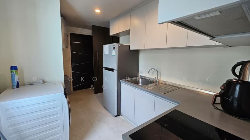 The Crest Sukhumvit 24 : เดอะ เครสท์ สุขุมวิท 24, กรุงเทพ, ซอยเมธีนิเวศม์, คลองตัน, คลองเตย, กรุงเทพ, 248 ตร.ม., คอนโด ให้เช่า, โดย BANGKOK PROPERTY AGENTS, 500331553 - DDproperty.com