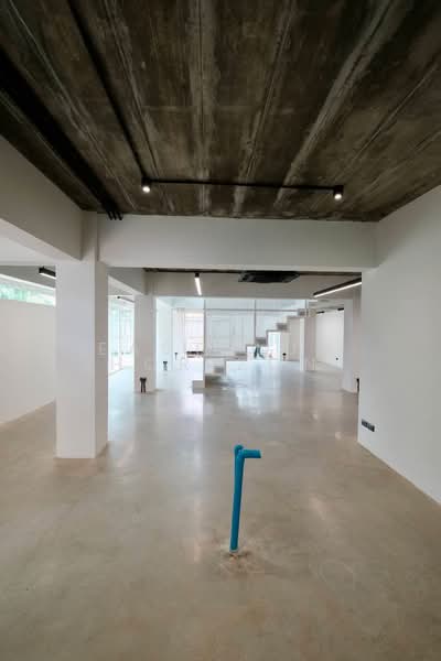 Home Office Area Ladprao, กรุงเทพ, ลาดพร้าว, กรุงเทพ, 600 ตร.ม., ตึกแถว-อาคารพาณิชย์ ขาย, โดย Eastblue Horizon, 500331554 - DDproperty.com