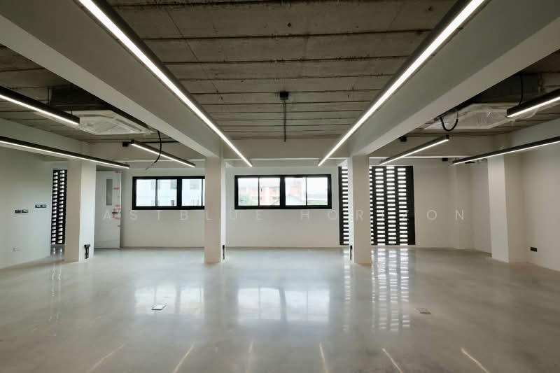 Home Office Area Ladprao, Bangkok, Lat Phrao, Bangkok, , 600 sqm, Shophouse For Sale, by Eastblue Horizon, 500331554 - DDproperty.com