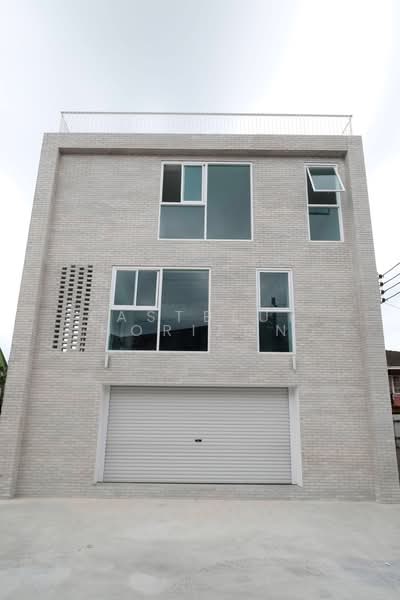 Home Office Area Ladprao, Bangkok, Lat Phrao, Bangkok, , 600 sqm, Shophouse For Sale, by Eastblue Horizon, 500331554 - DDproperty.com