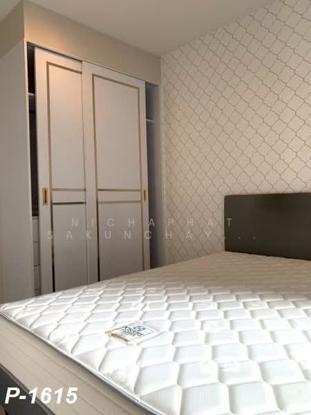 Life Sukhumvit 48, Bangkok, Soi Sukhumvit 48, Phra Kanong, Khlong Toei, Bangkok, 1 Bedroom, 30 sqm, Condo For Rent, by Nichaphat Sakunchayapha, 500331556 - DDproperty.com