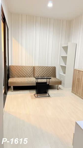 Life Sukhumvit 48, Bangkok, Soi Sukhumvit 48, Phra Kanong, Khlong Toei, Bangkok, 1 Bedroom, 30 sqm, Condo For Rent, by Nichaphat Sakunchayapha, 500331556 - DDproperty.com