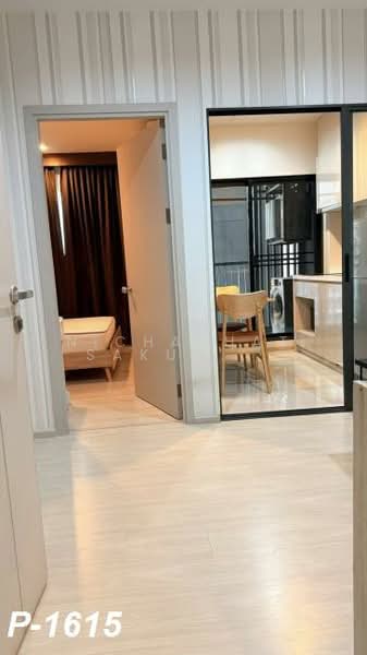 Life Sukhumvit 48 : ไลฟ์ สุขุมวิท 48, กรุงเทพ, ซอยสุขุมวิท 48, พระโขนง, คลองเตย, กรุงเทพ, 30 ตร.ม., คอนโด ให้เช่า, โดย Nichaphat Sakunchayapha, 500331556 - DDproperty.com