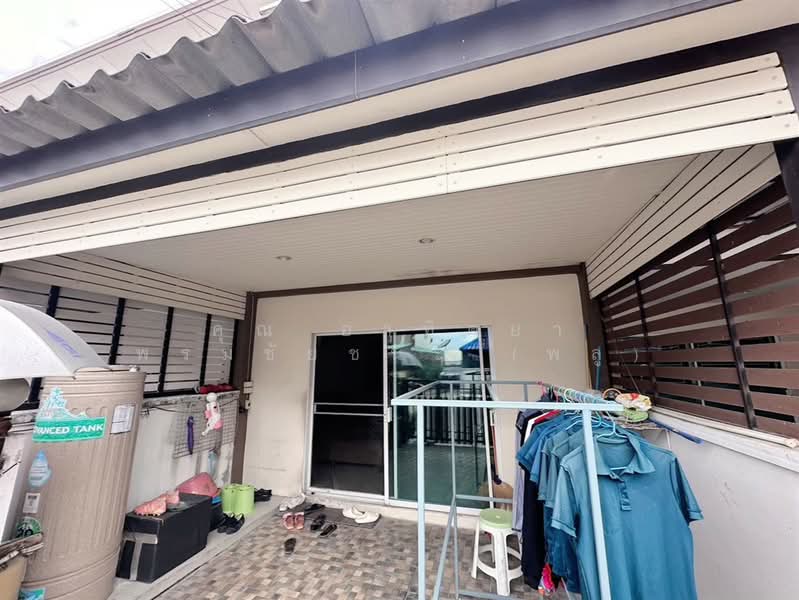เค.ซี. คลัสเตอร์ นิมิตรใหม่, ปทุมธานี, 77/1 หมู่ที่ 19, ลำลูกกา, ปทุมธานี, 90 ตร.ม., ทาวน์เฮ้าส์ ขาย, โดย คุณ อาทิตยา พรมชัยชนะ (พลู), 500331560 - DDproperty.com