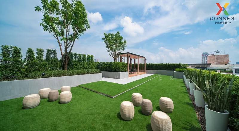 Notting Hill Chatuchak-Interchange, Bangkok, Soi Phaholyothin 18, Jom Phon, Chatuchak, Bangkok, 1 Bedroom, 33 sqm, Condo For Sale, by Connex Property, 500331561 - DDproperty.com