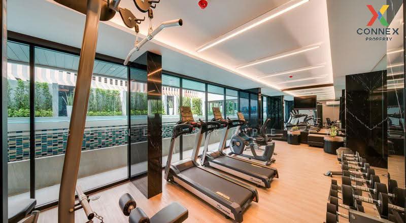 Notting Hill Chatuchak-Interchange, Bangkok, Soi Phaholyothin 18, Jom Phon, Chatuchak, Bangkok, 1 Bedroom, 33 sqm, Condo For Sale, by Connex Property, 500331561 - DDproperty.com