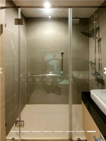 Klass Silom, Bangkok, 52 Silom Road, Silom, Bang Rak, Bangkok, 1 Bedroom, 33 sqm, Condo For Rent, by NATTAPHONG Yodmanotham (K. Book), 500331562 - DDproperty.com