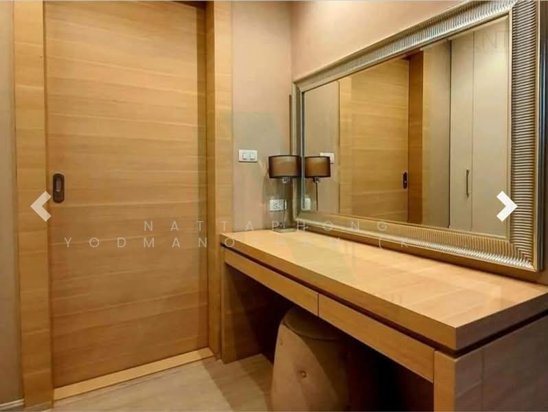 Klass Silom, Bangkok, 52 Silom Road, Silom, Bang Rak, Bangkok, 1 Bedroom, 33 sqm, Condo For Rent, by NATTAPHONG Yodmanotham (K. Book), 500331562 - DDproperty.com