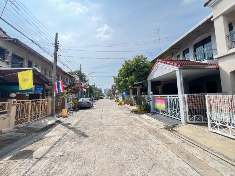 หมู่บ้านบางใหญ่ซิตี้ นนทบุรี, นนทบุรี, เสาธงหิน, บางใหญ่, นนทบุรี, 120 ตร.ม., ทาวน์เฮ้าส์ ขาย, โดย The Best Property บี, 500331564 - DDproperty.com