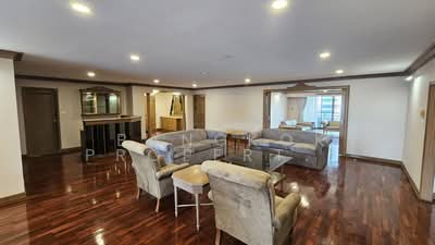 For Rent - Wattana Heights, Bangkok