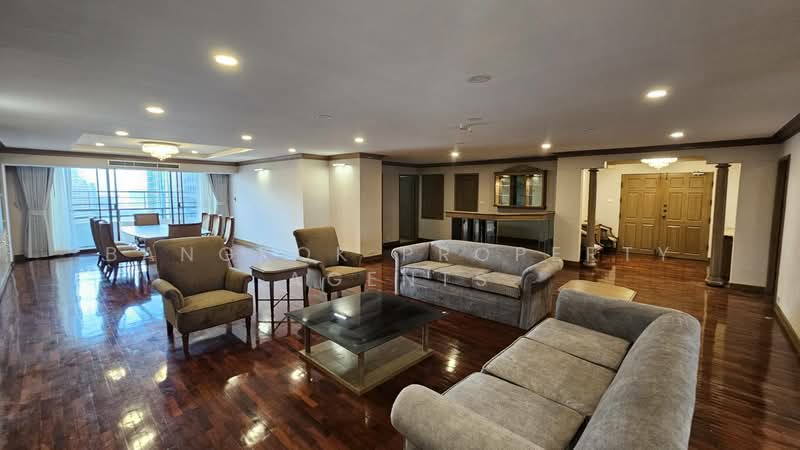 Wattana Heights : วัฒนา ไฮทส์ คอนโดมิเนียม, กรุงเทพ, ถนนสุขุมวิท, คลองเตยเหนือ, วัฒนา, กรุงเทพ, 339 ตร.ม., คอนโด ให้เช่า, โดย BANGKOK PROPERTY AGENTS, 500331565 - DDproperty.com