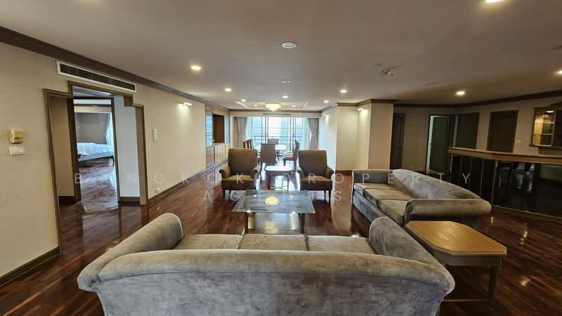 Wattana Heights : วัฒนา ไฮทส์ คอนโดมิเนียม, กรุงเทพ, ถนนสุขุมวิท, คลองเตยเหนือ, วัฒนา, กรุงเทพ, 339 ตร.ม., คอนโด ให้เช่า, โดย BANGKOK PROPERTY AGENTS, 500331565 - DDproperty.com