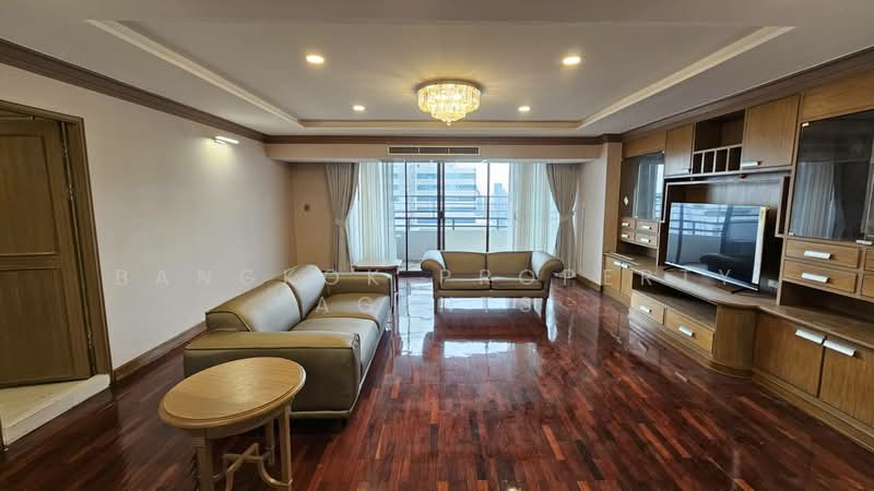 Wattana Heights, Bangkok, Sukhumvit Road, Khlongtoei Nua, Watthana, Bangkok, 3 Bedrooms, 339 sqm, Condo For Rent, by BANGKOK PROPERTY AGENTS, 500331565 - DDproperty.com