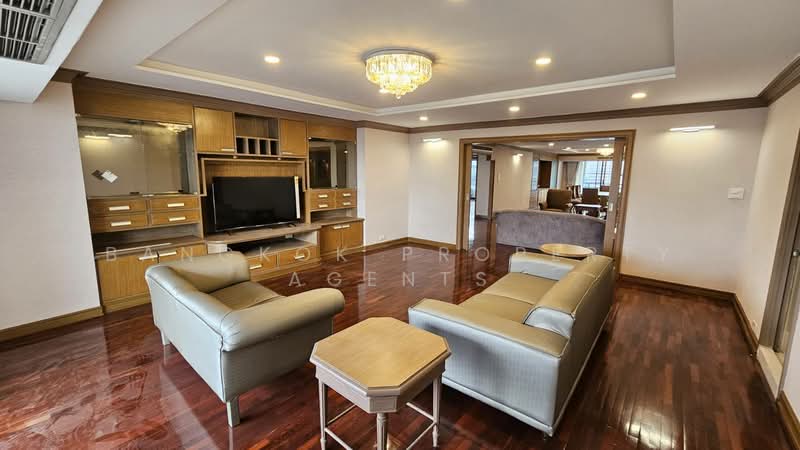 Wattana Heights : วัฒนา ไฮทส์ คอนโดมิเนียม, กรุงเทพ, ถนนสุขุมวิท, คลองเตยเหนือ, วัฒนา, กรุงเทพ, 339 ตร.ม., คอนโด ให้เช่า, โดย BANGKOK PROPERTY AGENTS, 500331565 - DDproperty.com