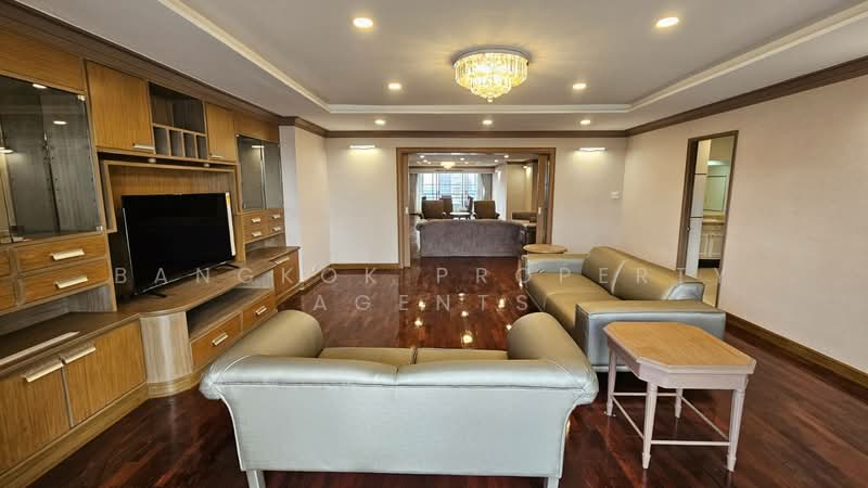Wattana Heights, Bangkok, Sukhumvit Road, Khlongtoei Nua, Watthana, Bangkok, 3 Bedrooms, 339 sqm, Condo For Rent, by BANGKOK PROPERTY AGENTS, 500331565 - DDproperty.com
