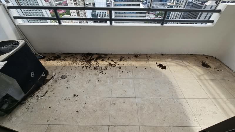 Wattana Heights, Bangkok, Sukhumvit Road, Khlongtoei Nua, Watthana, Bangkok, 3 Bedrooms, 339 sqm, Condo For Rent, by BANGKOK PROPERTY AGENTS, 500331565 - DDproperty.com