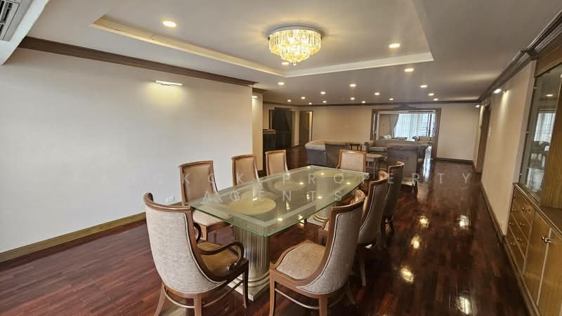 Wattana Heights, Bangkok, Sukhumvit Road, Khlongtoei Nua, Watthana, Bangkok, 3 Bedrooms, 339 sqm, Condo For Rent, by BANGKOK PROPERTY AGENTS, 500331565 - DDproperty.com