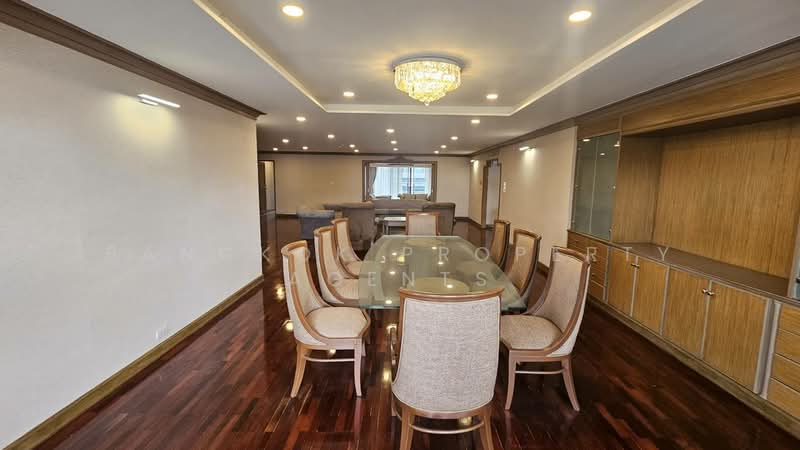 Wattana Heights : วัฒนา ไฮทส์ คอนโดมิเนียม, กรุงเทพ, ถนนสุขุมวิท, คลองเตยเหนือ, วัฒนา, กรุงเทพ, 339 ตร.ม., คอนโด ให้เช่า, โดย BANGKOK PROPERTY AGENTS, 500331565 - DDproperty.com