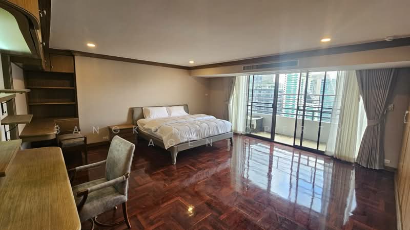 Wattana Heights : วัฒนา ไฮทส์ คอนโดมิเนียม, กรุงเทพ, ถนนสุขุมวิท, คลองเตยเหนือ, วัฒนา, กรุงเทพ, 339 ตร.ม., คอนโด ให้เช่า, โดย BANGKOK PROPERTY AGENTS, 500331565 - DDproperty.com