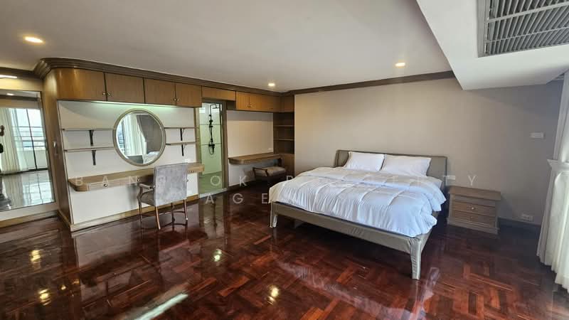 Wattana Heights, Bangkok, Sukhumvit Road, Khlongtoei Nua, Watthana, Bangkok, 3 Bedrooms, 339 sqm, Condo For Rent, by BANGKOK PROPERTY AGENTS, 500331565 - DDproperty.com