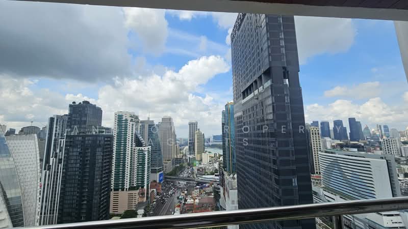Wattana Heights, Bangkok, Sukhumvit Road, Khlongtoei Nua, Watthana, Bangkok, 3 Bedrooms, 339 sqm, Condo For Rent, by BANGKOK PROPERTY AGENTS, 500331565 - DDproperty.com