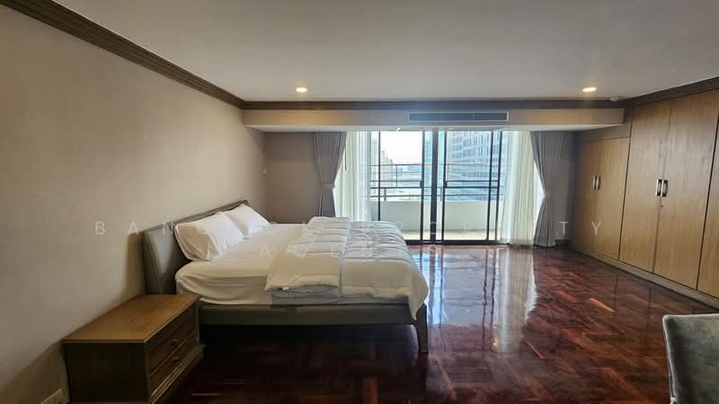 Wattana Heights, Bangkok, Sukhumvit Road, Khlongtoei Nua, Watthana, Bangkok, 3 Bedrooms, 339 sqm, Condo For Rent, by BANGKOK PROPERTY AGENTS, 500331565 - DDproperty.com