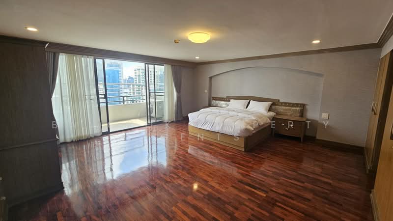 Wattana Heights, Bangkok, Sukhumvit Road, Khlongtoei Nua, Watthana, Bangkok, 3 Bedrooms, 339 sqm, Condo For Rent, by BANGKOK PROPERTY AGENTS, 500331565 - DDproperty.com