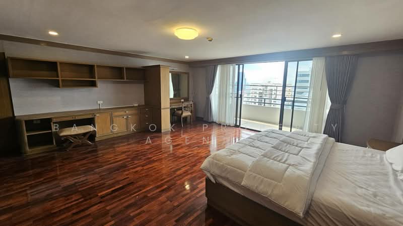 Wattana Heights, Bangkok, Sukhumvit Road, Khlongtoei Nua, Watthana, Bangkok, 3 Bedrooms, 339 sqm, Condo For Rent, by BANGKOK PROPERTY AGENTS, 500331565 - DDproperty.com
