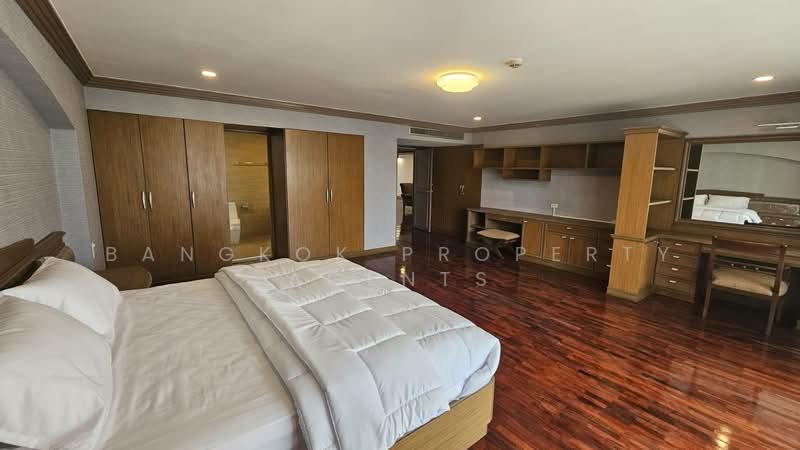 Wattana Heights, Bangkok, Sukhumvit Road, Khlongtoei Nua, Watthana, Bangkok, 3 Bedrooms, 339 sqm, Condo For Rent, by BANGKOK PROPERTY AGENTS, 500331565 - DDproperty.com