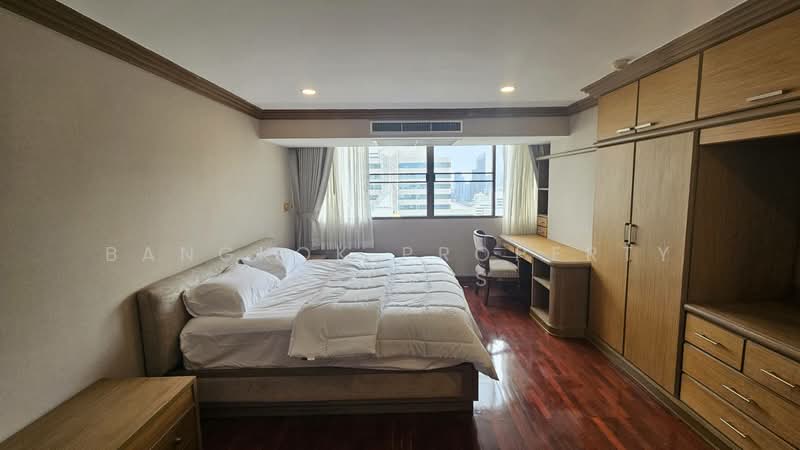Wattana Heights, Bangkok, Sukhumvit Road, Khlongtoei Nua, Watthana, Bangkok, 3 Bedrooms, 339 sqm, Condo For Rent, by BANGKOK PROPERTY AGENTS, 500331565 - DDproperty.com