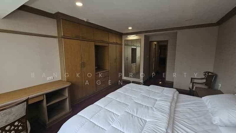 Wattana Heights, Bangkok, Sukhumvit Road, Khlongtoei Nua, Watthana, Bangkok, 3 Bedrooms, 339 sqm, Condo For Rent, by BANGKOK PROPERTY AGENTS, 500331565 - DDproperty.com