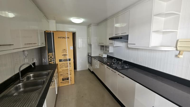 Wattana Heights, Bangkok, Sukhumvit Road, Khlongtoei Nua, Watthana, Bangkok, 3 Bedrooms, 339 sqm, Condo For Rent, by BANGKOK PROPERTY AGENTS, 500331565 - DDproperty.com